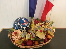 Vos paniers originaux de fruits à Bellac - 5