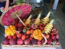 Vos buffets sucrés à Bellac