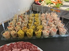 Verrines à Bellac