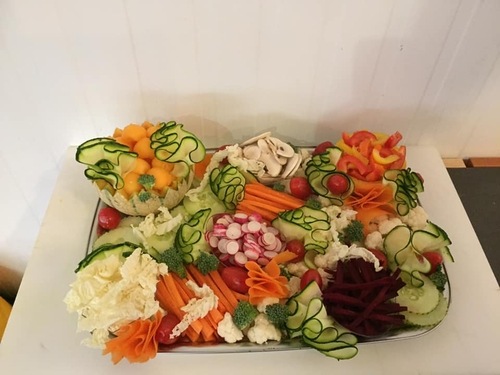 Vos buffets froids à Bellac