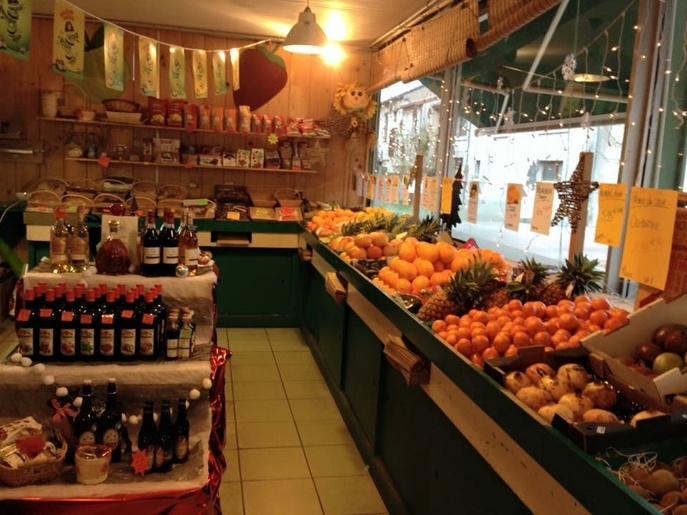 Votre primeur à Bellac